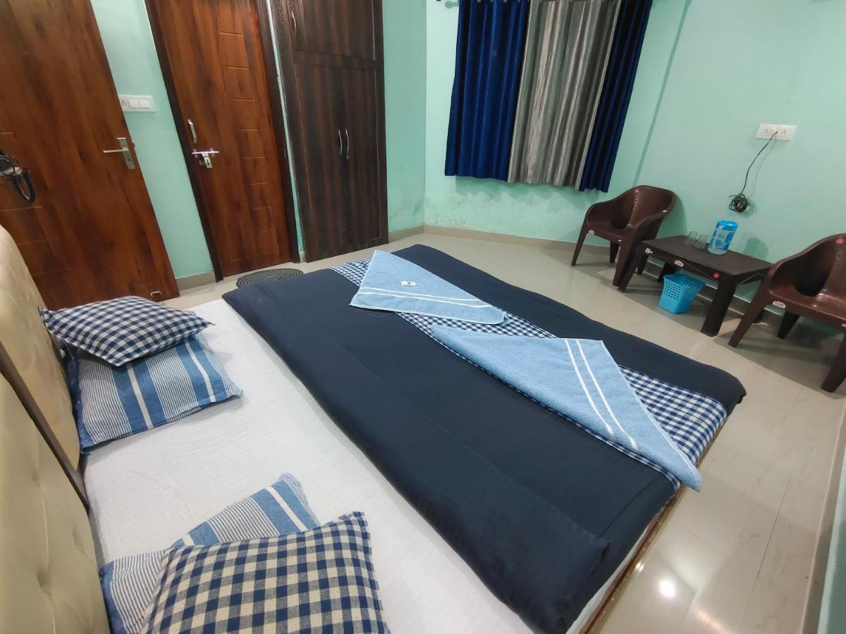 Ubex Home Rishīkesh Exterior foto